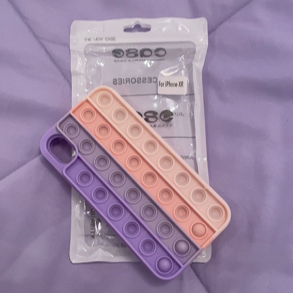 Phone case